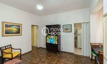 Imagem 5: Flamengo Apartamento com 2 dormitórios