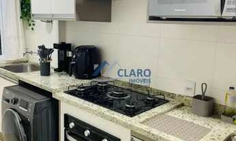 Imagem 5: Apartamento para venda com 68 m² e 3 quartos em Quinta Ranieri, Bauru - SP