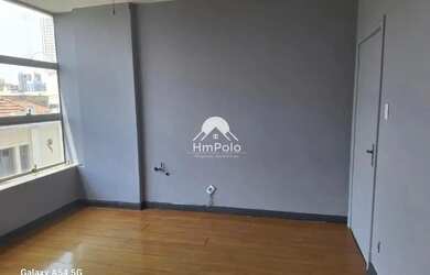 Imagem 3: Sala à venda e para alugar em Campinas, Centro, com 53.48 m², Edifício Liberdade