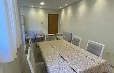 Imagem 3: Cobertura com 3 dormitórios à venda, 160 m² por R$ 569.000,00 - Casa Branca - Santo André