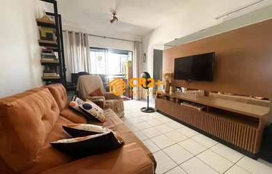 Imagem 3: Vendo apartamento 2 quartos - 60m2- Boa Viagem / Setúbal