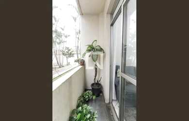 Imagem 7: Apartamento à Venda - Vila Carmosina, 2 Quartos, 48 m2