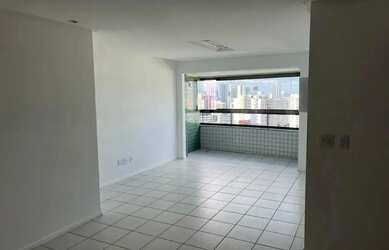 Imagem 3: Imóvel para venda tem 94 metros quadrados, com 3 quartos em Espinheiro - Recife - PE