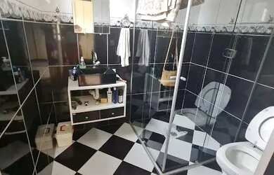 Imagem 6: Casa com 3 dormitórios à venda, 299 m² por R$ 799.000,00 - Centro Alto - Ribeirão Pires/SP