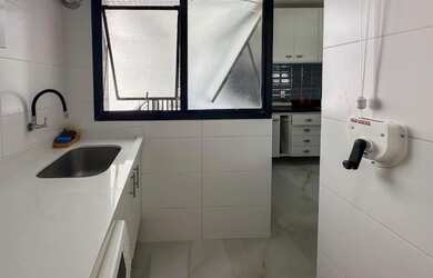 Imagem 5: Apartamento com 4 dormitórios à venda, 120 m² por R$ 3.498.000,00 - Módulo 03 - Caravelas