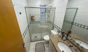 Imagem 3: Edifício Capitólio - Apartamento Mobiliado 3 Quartos 1 suíte, Edifício Capitólio, em Setor