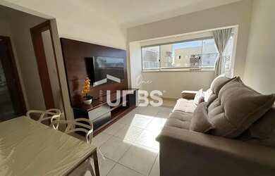 Imagem 5: Apartamento no Residencial Amazon - Parque Amazôna, rico em armários, andar alto, Semi mob