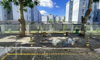 Imagem 3: Apartamento à venda Avenida Juscelino Kubitschek de Oliveira, Jardim Leopoldina - Porto Al