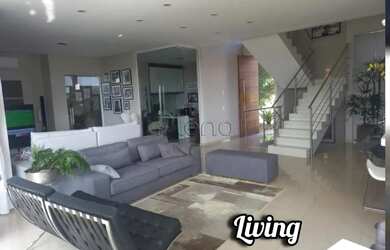 Imagem 2: Casa à Venda no Condomínio Terras de São Francisco em Vinhedo, no bairro Pinheirinho