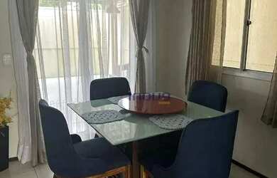 Imagem 7: Casa com 3 dormitórios à venda, 106 m² por R$ 820.000,00 - Maraponga - Fortaleza/CE