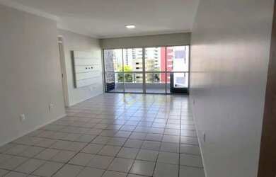 Imagem 6: Apartamento com 3 dormitórios, 118 m² - venda por R$ 730.000,00 ou aluguel por R$ 5.000,00