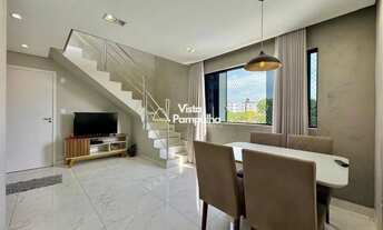 Imagem 6: Cobertura com 4 Quartos à Venda - Santa Mônica