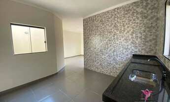 Imagem 7: Casa com 2 dormitórios, 63 m² - venda por R$ 350.000,00 ou aluguel por R$ 2.000,00/mês - J