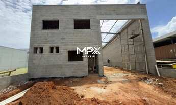 Imagem 3: Galpão para alugar em Piracicaba, Parque São Jorge, com 350 m², Alpha North