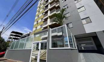 Imagem: Apartamento para alugar no Residencial Bagdá
