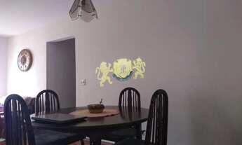 Imagem 3: Flat com 2 quartos para alugar, 80m²