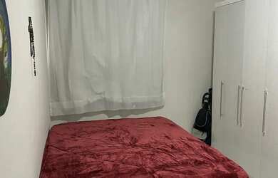 Imagem 4: Ótima oportunidade pra este Carnaval 2026 lindo Ap localizado na Joana Angélica