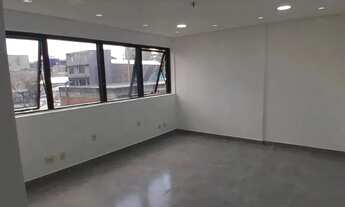 Imagem 2: BARUERI - Conjunto Comercial/Sala - Centro