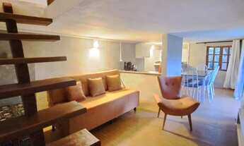 Imagem 4: Chalé em Morro de São Paulo