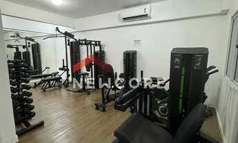 Imagem 6: Cobertura em Avenida Presidente Juscelino Kubitschek de Oliveira - Jardim Tarraf II - São