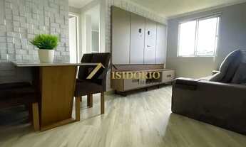 Imagem 2: APARTAMENTO NO CACHOEIRA! 02 QUARTOS, VAGA DE GARAGEM