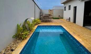 Imagem 3: Térrea para venda Condominio Terras de Siena - Ribeirão Preto - SP