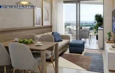 Imagem 3: Apartamento 2 quartos em Praia das Gaivotas