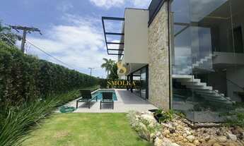 Imagem 3: Casa à venda em Jurerê Internacional