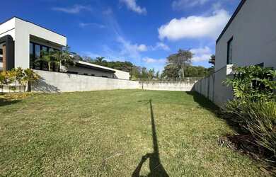 Imagem 2: Terreno no Condomínio Jardim do Golfe - 450 m² plano!