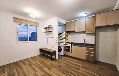 Imagem: Apartamento com 2 dormitórios para alugar