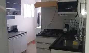 Imagem 2: Casa para venda em Parque Adria de 63.99m² com 2 Quartos, 1 Suite e 2 Garagens