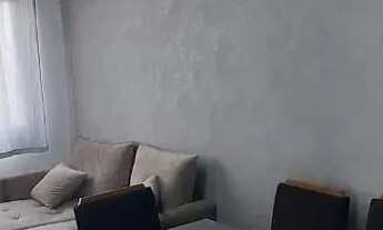 Imagem 3: Apartamento para Locação em Mogi das Cruzes, Vila Mogilar, 2 dormitórios, 1 banheiro, 1 va