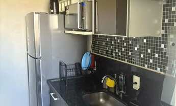 Imagem: Residencial Dália - Nova Cidade Jardim