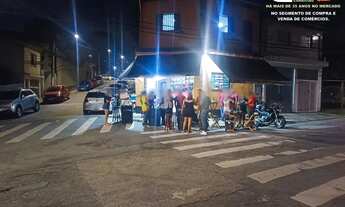 Imagem 2: Bar e Espeto na Zona Leste. Ref; 2157