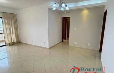 Imagem 3: APARTAMENTO RESIDENCIAL em INDAIATUBA - SP, PARQUE SÃO TOMAZ DE AQUINO