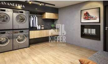 Imagem 5: Studio à venda, 28 m² por R$ 499.000 - Icaraí - Niterói/RJ