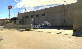 Imagem 5: Barracão - Jardim Conceição - Campinas