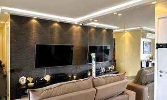 Imagem 2: Reserva Renascença para venda - São Luís - MA (Apartamento