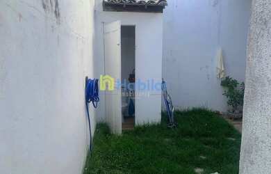 Imagem 2: Casa com 3/4 sendo 01 suíte para locação - Bairro Suissa. Próximo à Av H Fontes, Aracaju