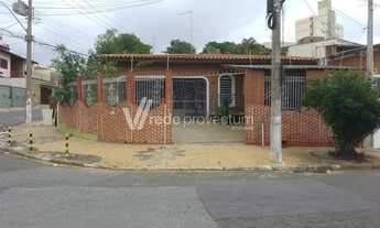 Imagem 2: Casa - Jardim Flamboyant - Campinas