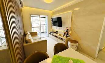 Imagem 3: Apartamento a venda 2 quartos no Way Orquidario em Santos