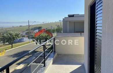 Imagem 2: Casa de condomínio em Estrada Municipal Professora Olívia Alegri - Caçapava Velha - Caçapa