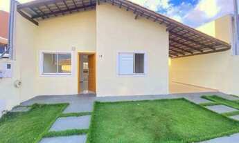 Imagem 3: Casa condomínio Villa Lobos 2 quartos