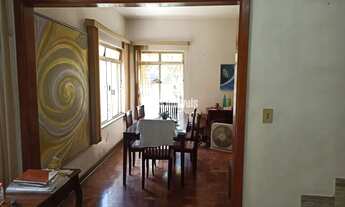 Imagem 4: Sobrado 200 m2 , perdizes , 4 dormitórios , 3 vagas de garagem , Próximo ao shopping cen