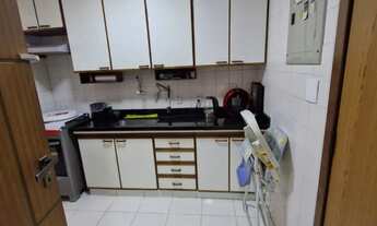 Imagem 2: Apartamento 3 Qts, 2 Vagas em Santa Rosa - Pronto para Morar