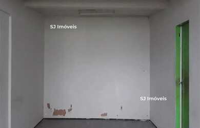 Imagem 4: Galpão no Álvaro Weyne