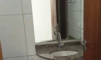 Imagem 5: Flat em ponta negra