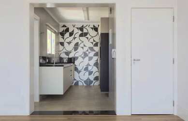 Imagem 5: COBERTURA RESIDENCIAL em SÃO PAULO - SP, INDIANÓPOLIS