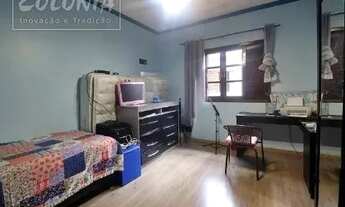 Imagem 7: Sobrado a venda - Parque Jaçatuba, Santo André