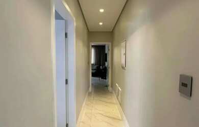 Imagem 3: Belíssima casa alto padrão em condomínio fechado com infraestrutura completa. Financia